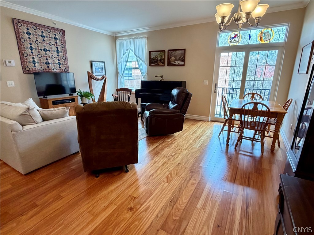 28 Maple Street, Unit 103 Marcellus, NY 13108 - Photo 10 of 41