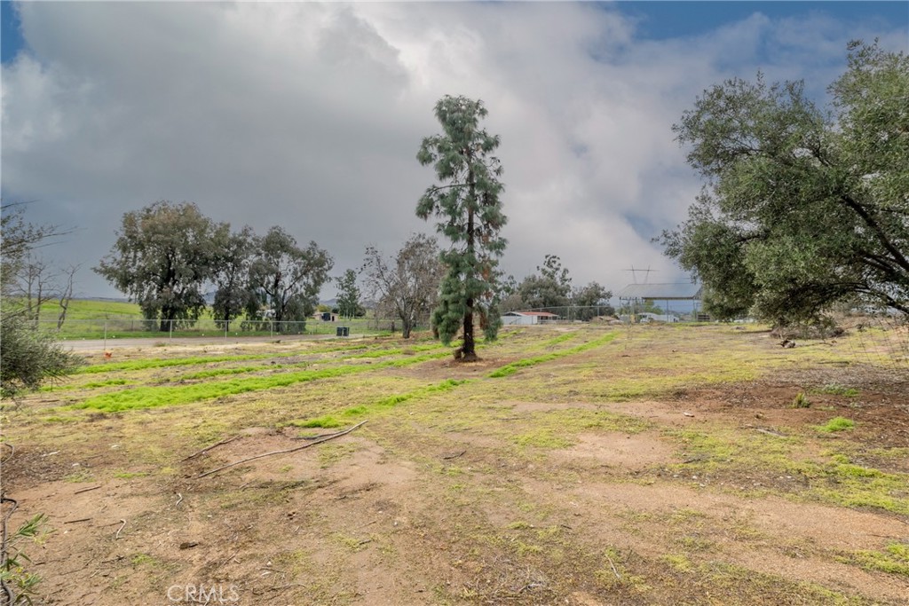 24363 Briggs Road Menifee, CA 92585 - Photo 41 of 43 a view of outdoor space with trees