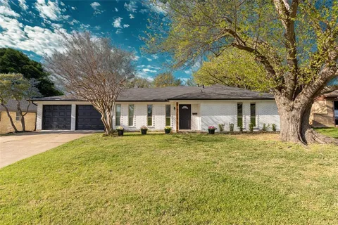 $358,500 | 6192 Wrigley Way, Fort Worth, TX 76133