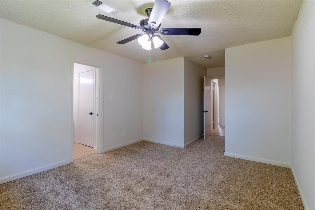 6192 Wrigley Way Fort Worth, TX 76133 - Photo 17 of 22 a view of an empty room