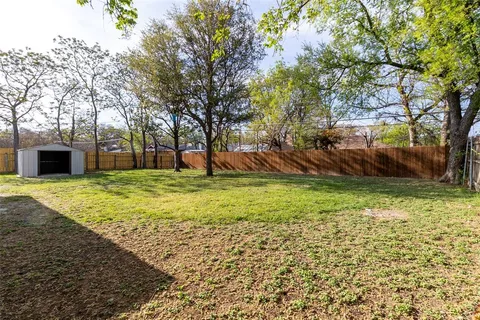 $358,500 | 6192 Wrigley Way, Fort Worth, TX 76133