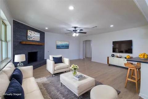 $358,500 | 6192 Wrigley Way, Fort Worth, TX 76133