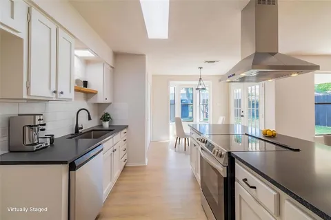 $358,500 | 6192 Wrigley Way, Fort Worth, TX 76133