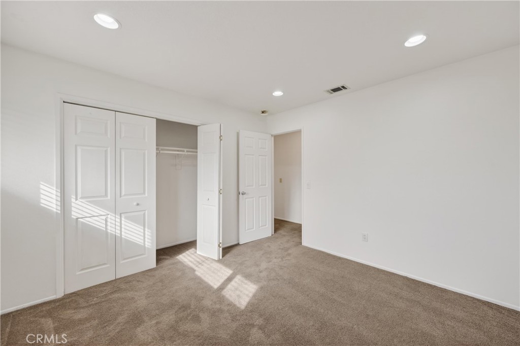 6836 Rycroft Drive Riverside, CA 92506 - Photo 34 of 37 New closet doors in all bedrooms