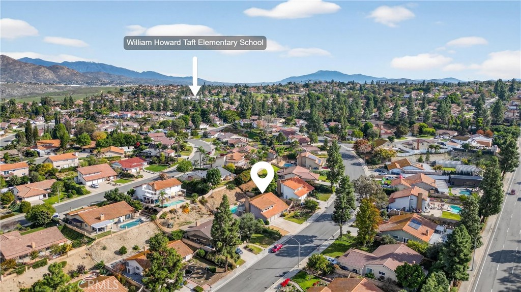 6836 Rycroft Drive Riverside, CA 92506 - Photo 37 of 37 Close to shopping, schools & dining options.