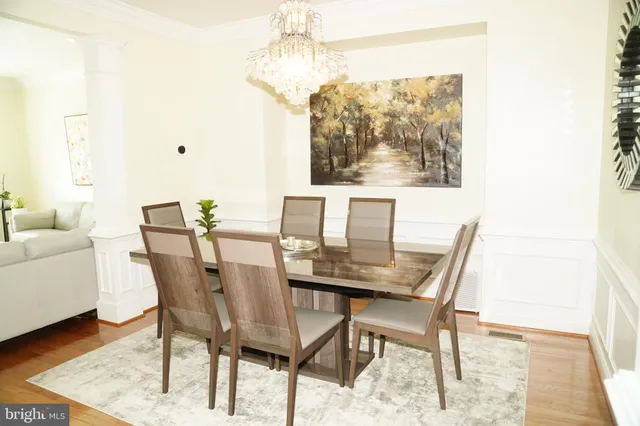 $715,000 | 43610 McKay Terrace, Chantilly, VA 20152