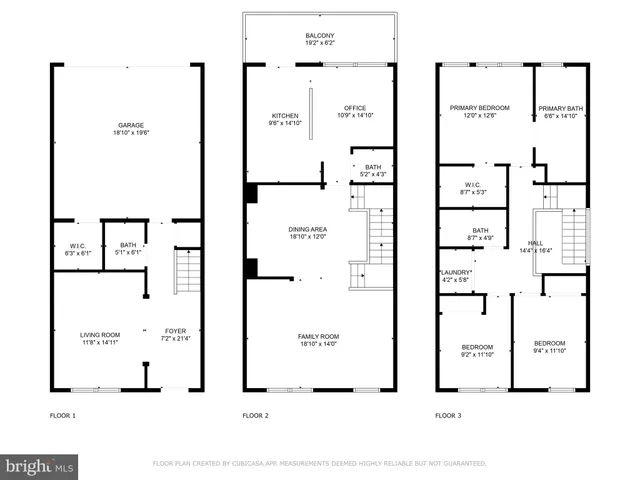$715,000 | 43610 McKay Terrace, Chantilly, VA 20152