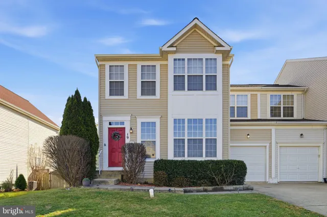 $525,000 | 19 Ramsey Drive, Stafford, VA 22556