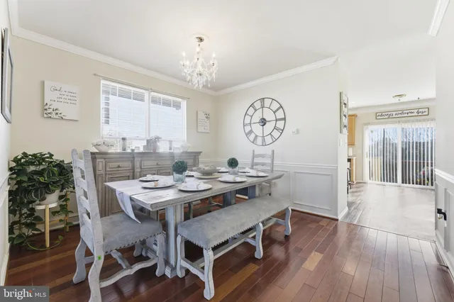 $525,000 | 19 Ramsey Drive, Stafford, VA 22556