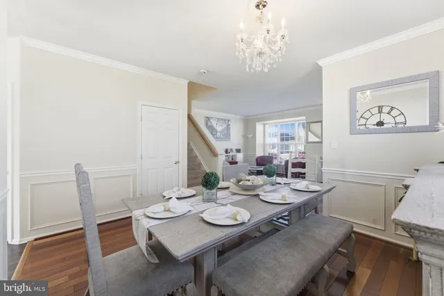 $525,000 | 19 Ramsey Drive, Stafford, VA 22556