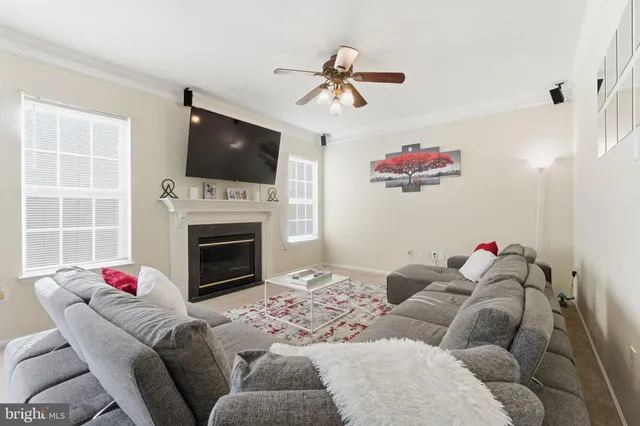 $525,000 | 19 Ramsey Drive, Stafford, VA 22556