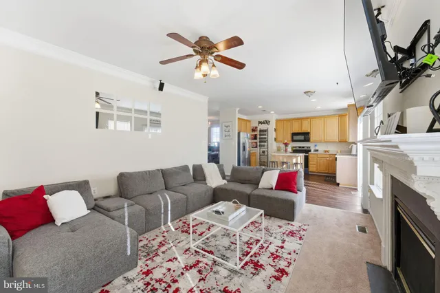 $525,000 | 19 Ramsey Drive, Stafford, VA 22556