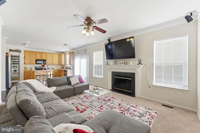 $525,000 | 19 Ramsey Drive, Stafford, VA 22556