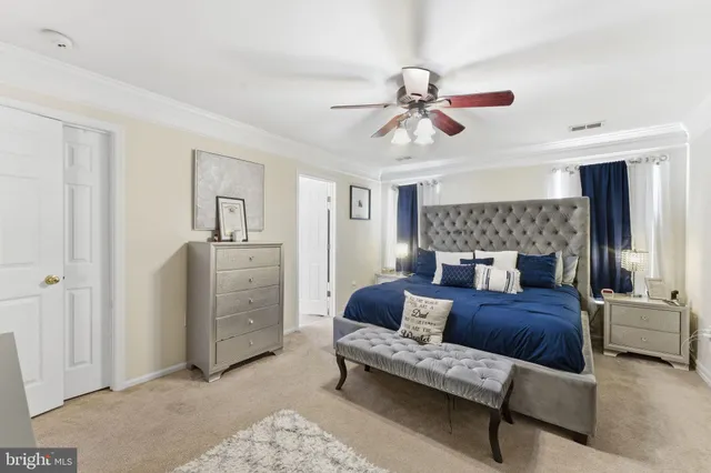 $525,000 | 19 Ramsey Drive, Stafford, VA 22556