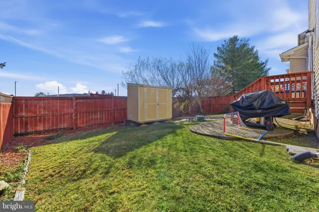 $525,000 | 19 Ramsey Drive, Stafford, VA 22556