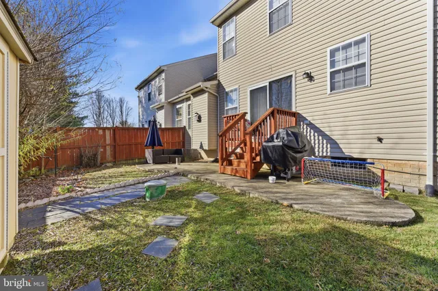 $525,000 | 19 Ramsey Drive, Stafford, VA 22556