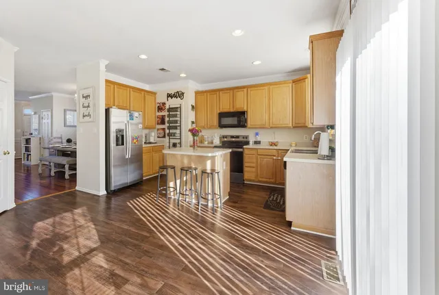 $525,000 | 19 Ramsey Drive, Stafford, VA 22556