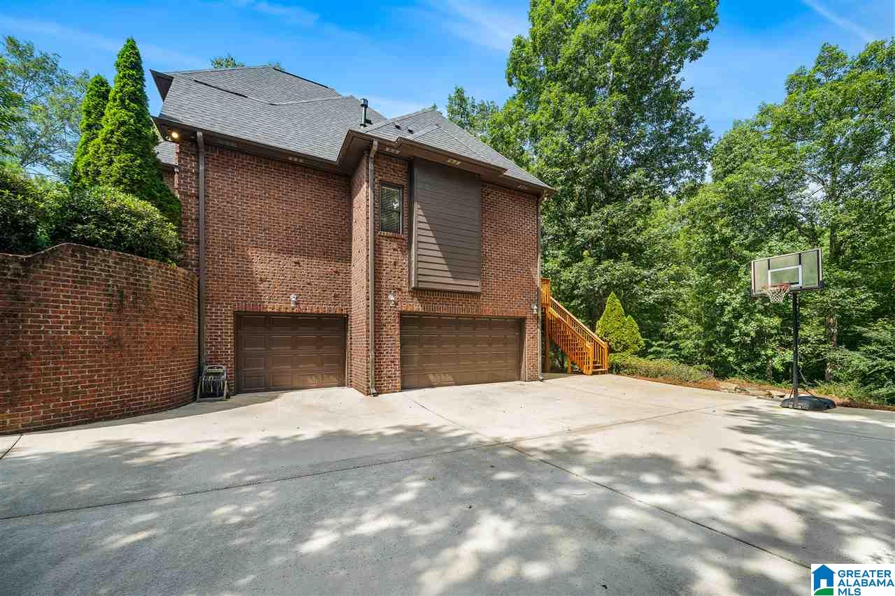 305 North Highland Ridge Court Chelsea, AL 35043 - Photo 46 of 50