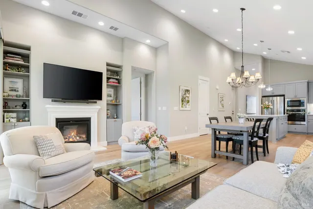 $1,219,000 | 62 Winedale Lane, Napa, CA 94558