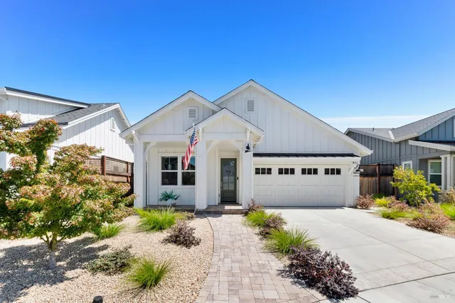 $1,219,000 | 62 Winedale Lane, Napa, CA 94558
