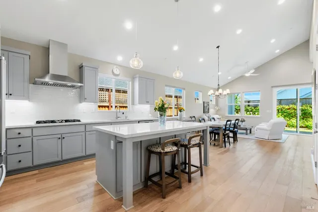 $1,219,000 | 62 Winedale Lane, Napa, CA 94558