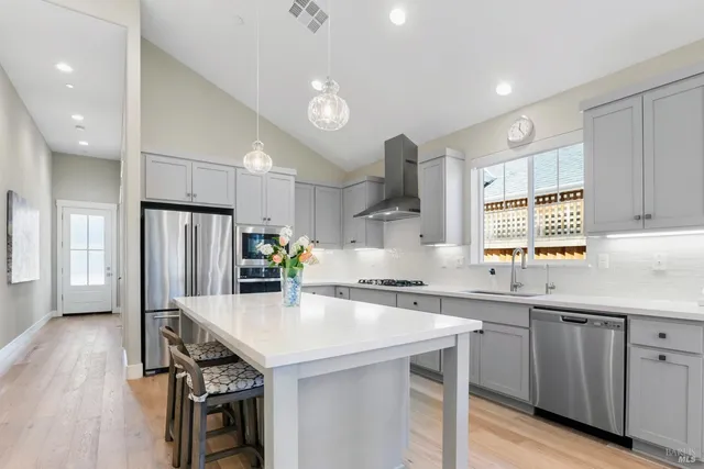 $1,219,000 | 62 Winedale Lane, Napa, CA 94558