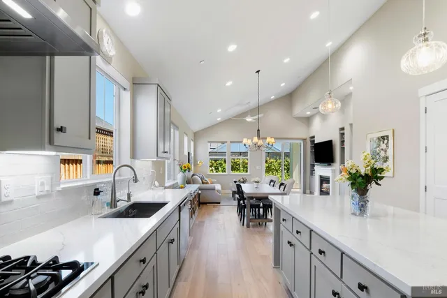 $1,219,000 | 62 Winedale Lane, Napa, CA 94558