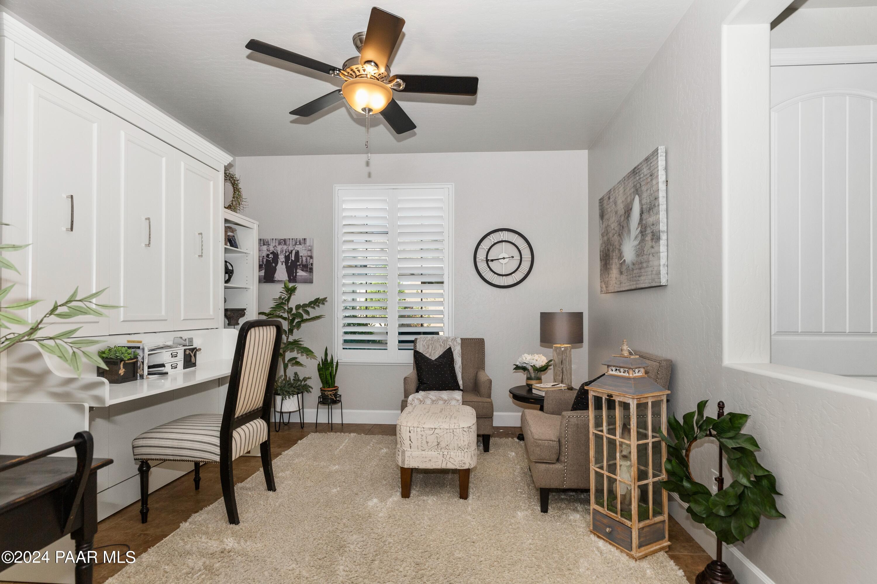 1219 Stack Rock Road Prescott Valley, AZ 86314 - Photo 20 of 41 a living room with furniture