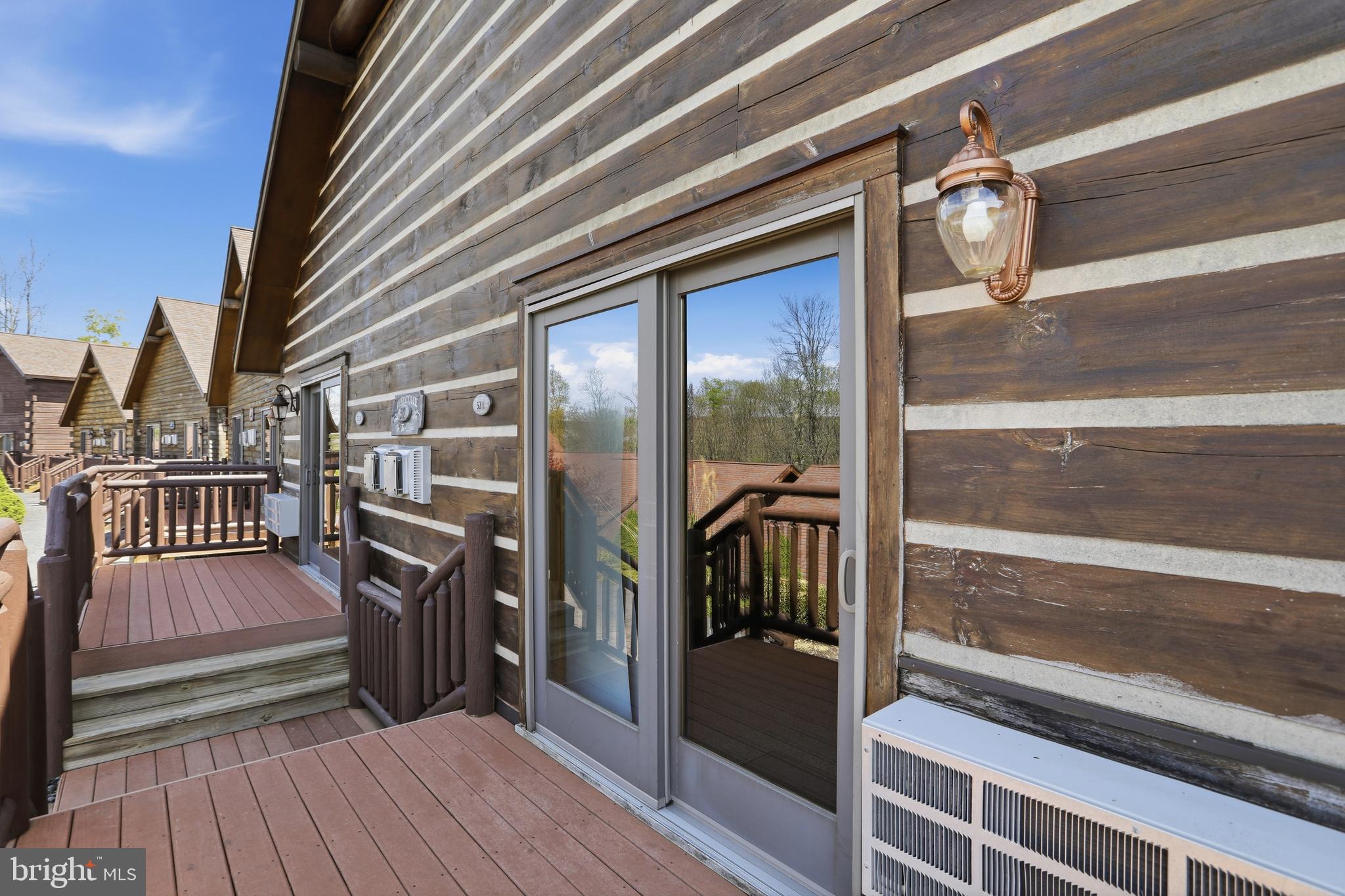 171 Cabin Lodge Road McHenry, MD 21541 - Photo 16 of 21