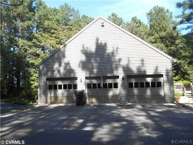 1365 Butler Branch Road Petersburg, VA 23805 - Photo 5 of 24 Gallery Image 5