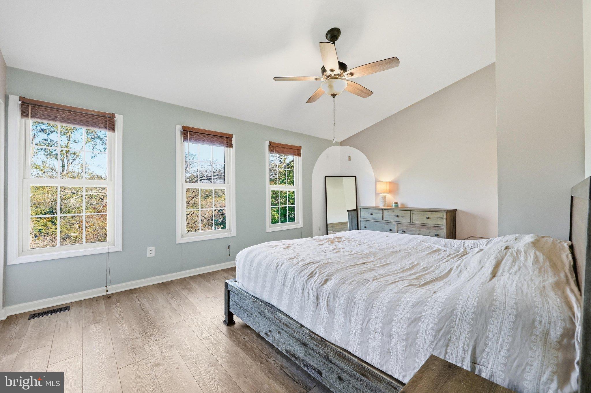 6715 Hemlock Point Road New Market, MD 21774 - Photo 22 of 71 Primary Bedroom