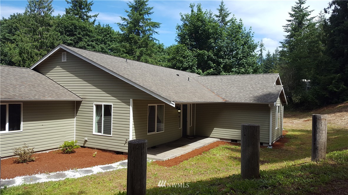 650 Northeast Newkirk Road Belfair, WA 98528 - Photo 1 of 25 Gallery Image 1