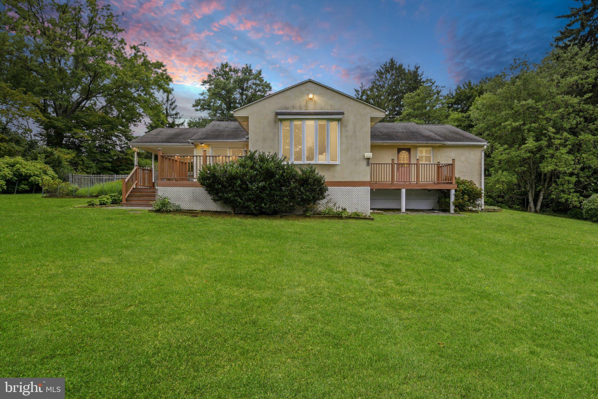 2084 Dutton Mill Road Newtown Square, PA 19073 - Photo 28 of 45 Gallery Image 28