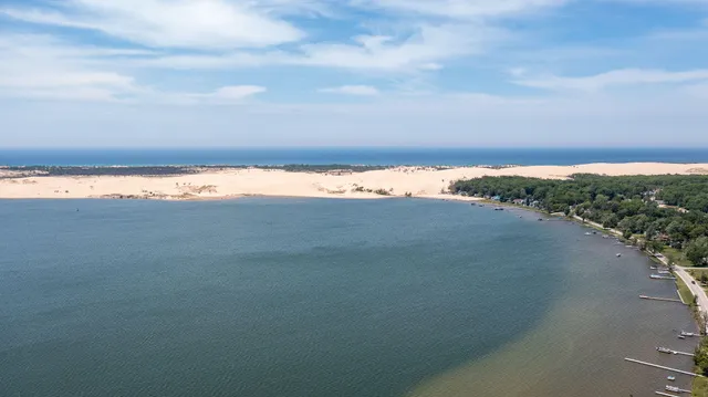 $120,000 | V/l West Woodrow Road, Shelby, MI 49455