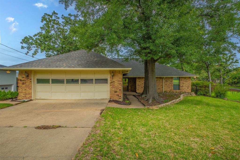 27 Sundown Trail Star Harbor, TX 75148 - Photo 2 of 37