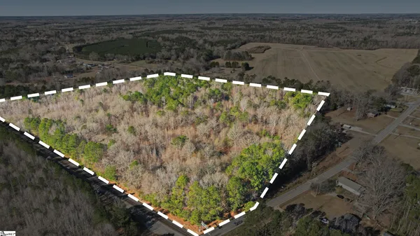 $525,000 | 0 Apple Orchard Road, Clinton, SC 29325