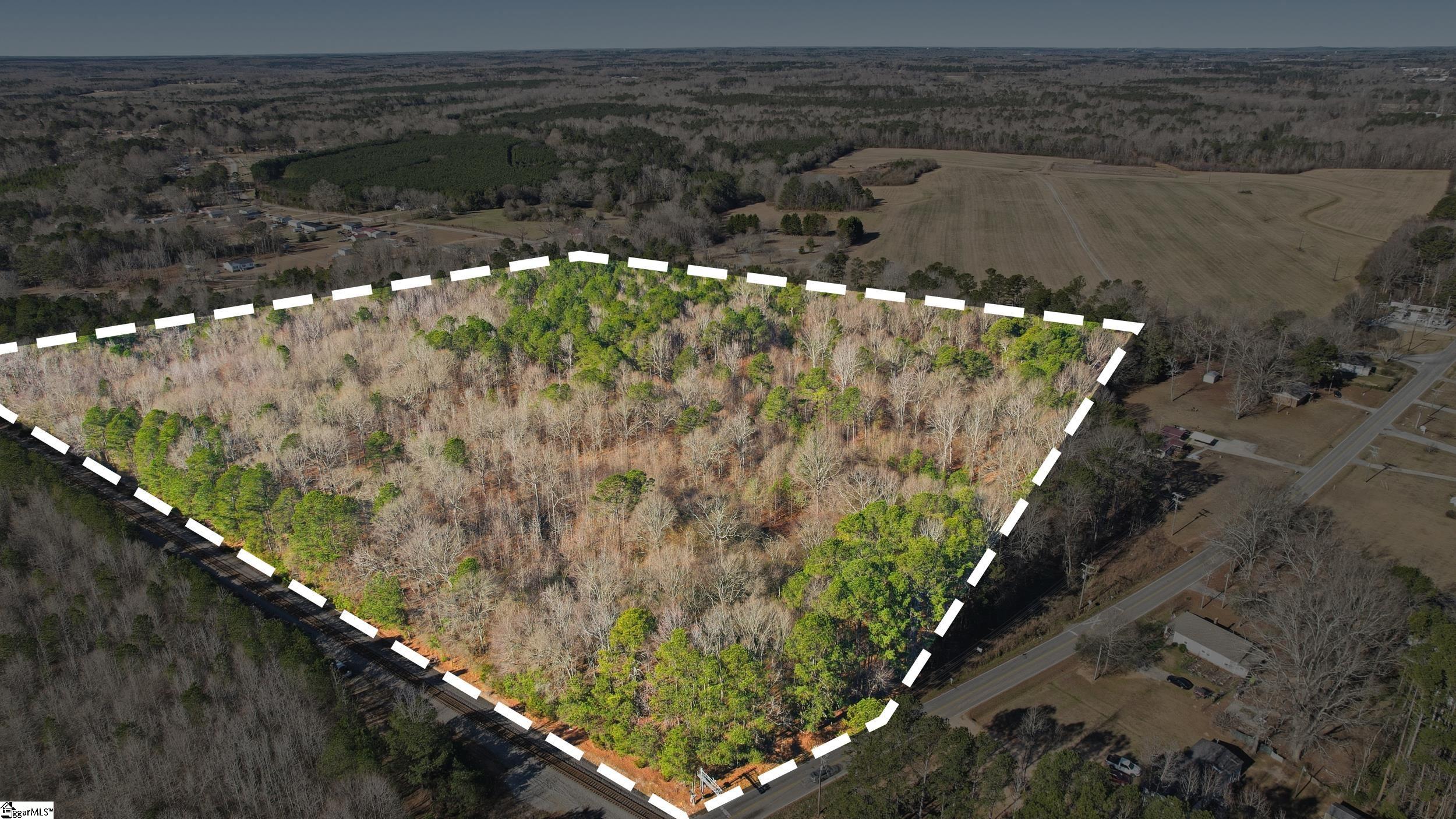 0 Apple Orchard Road Clinton, SC 29325 - Photo 1 of 22