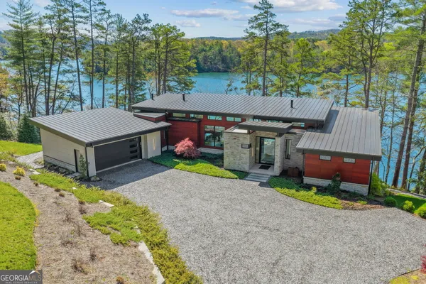 $6,650,000 | 565 Wildflower Circle, Clarkesville, GA 30523