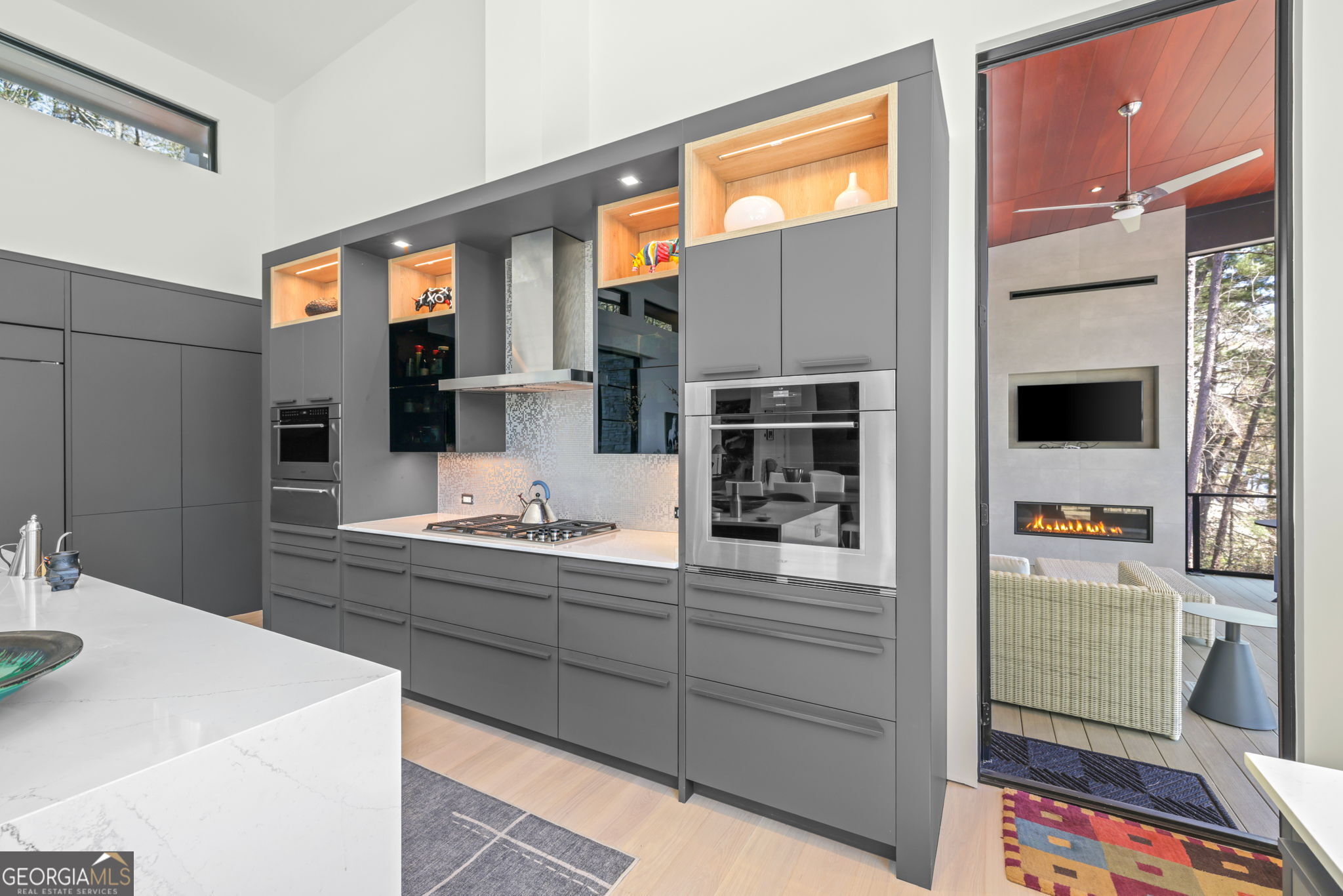 565 Wildflower Circle Clarkesville, GA 30523 - Photo 19 of 60