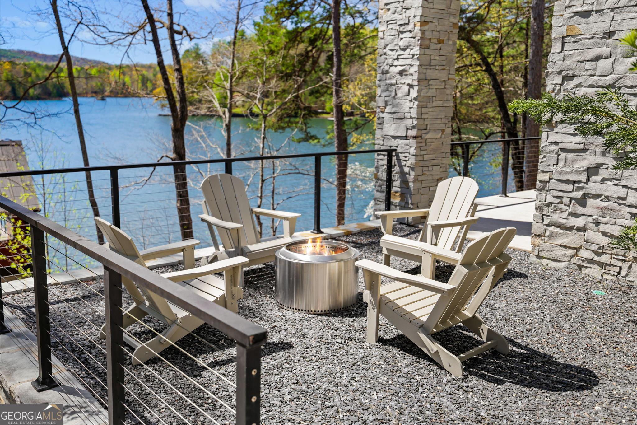 565 Wildflower Circle Clarkesville, GA 30523 - Photo 49 of 60