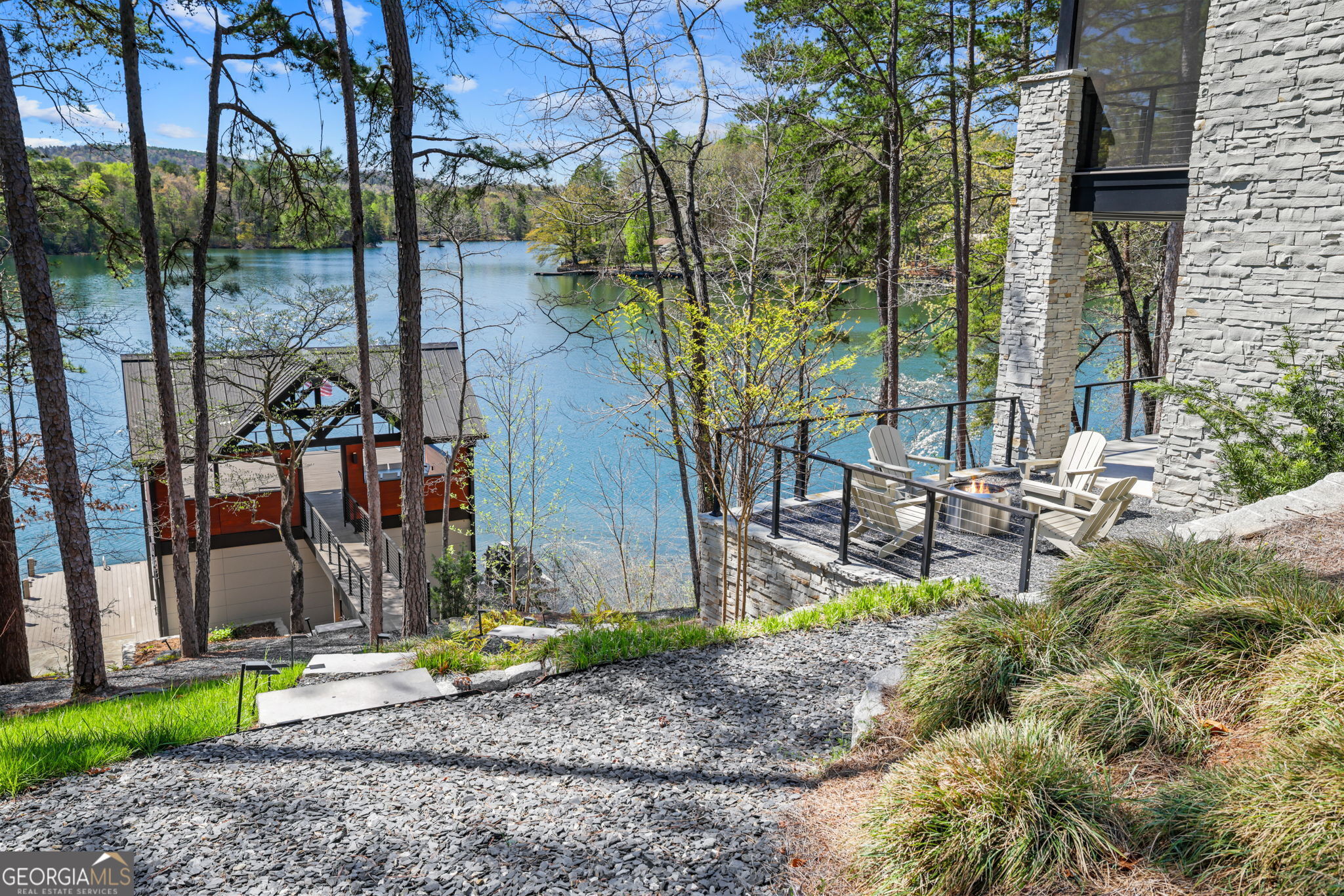 565 Wildflower Circle Clarkesville, GA 30523 - Photo 50 of 60