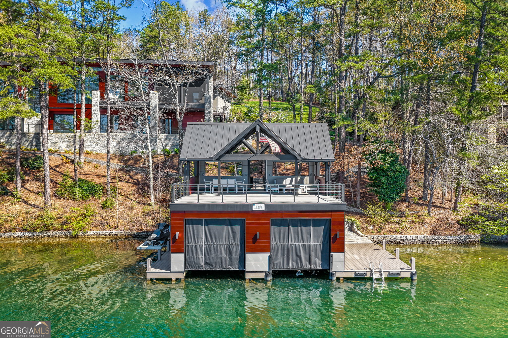 565 Wildflower Circle Clarkesville, GA 30523 - Photo 52 of 60