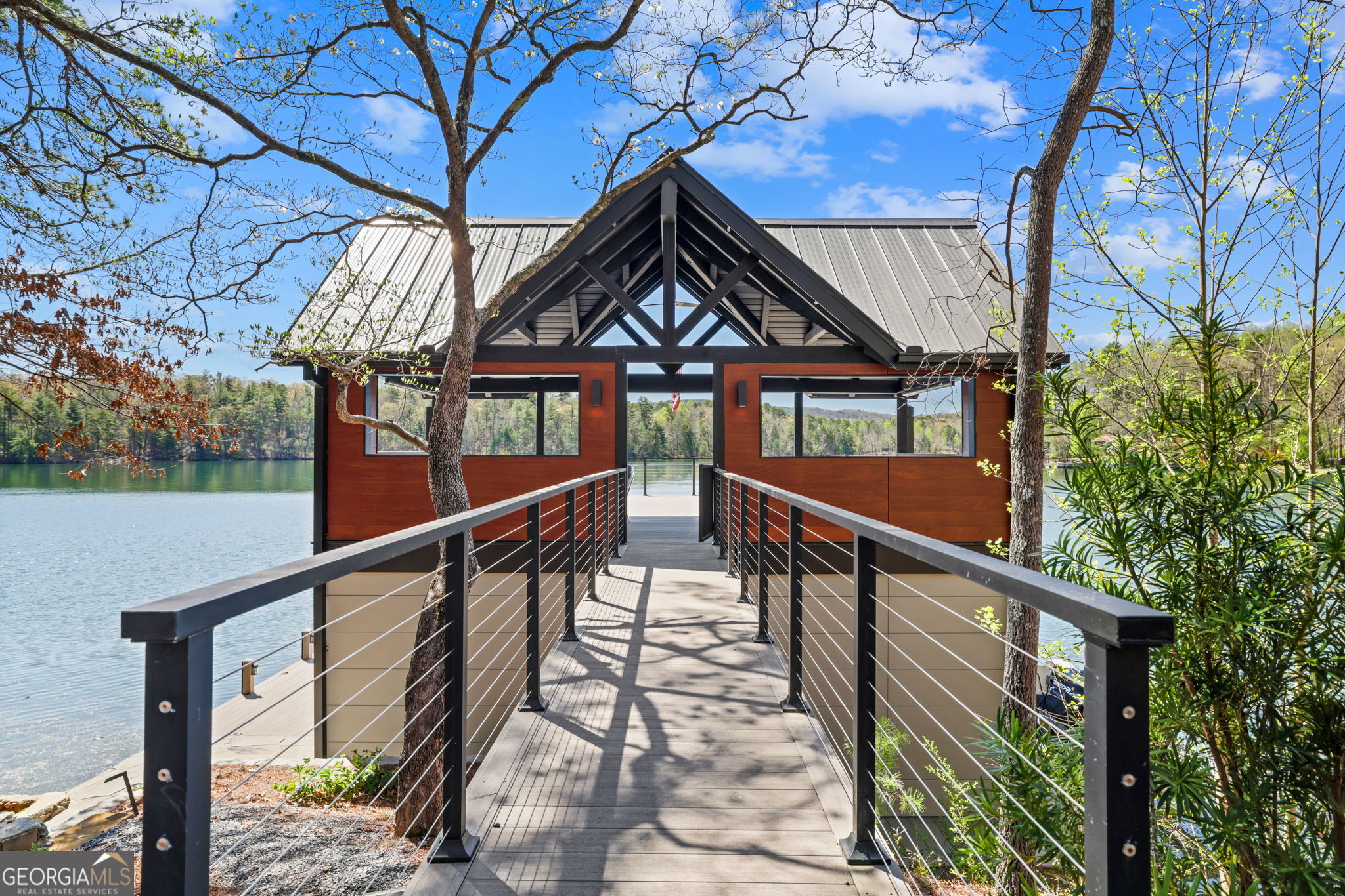 565 Wildflower Circle Clarkesville, GA 30523 - Photo 53 of 60