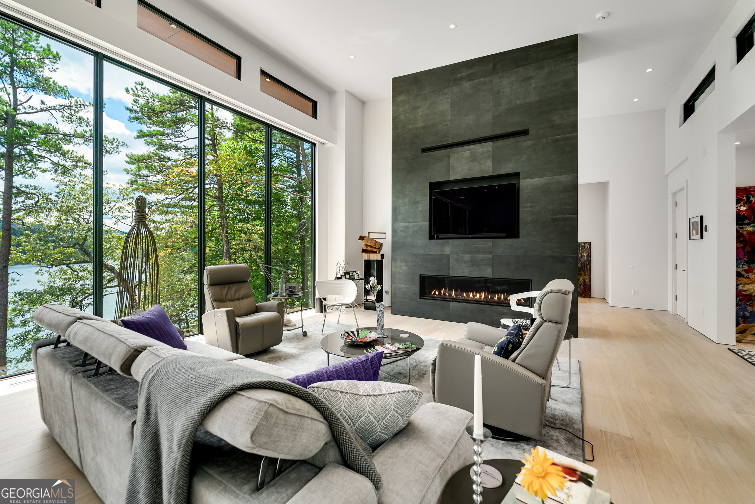 565 Wildflower Circle Clarkesville, GA 30523 - Photo 7 of 60