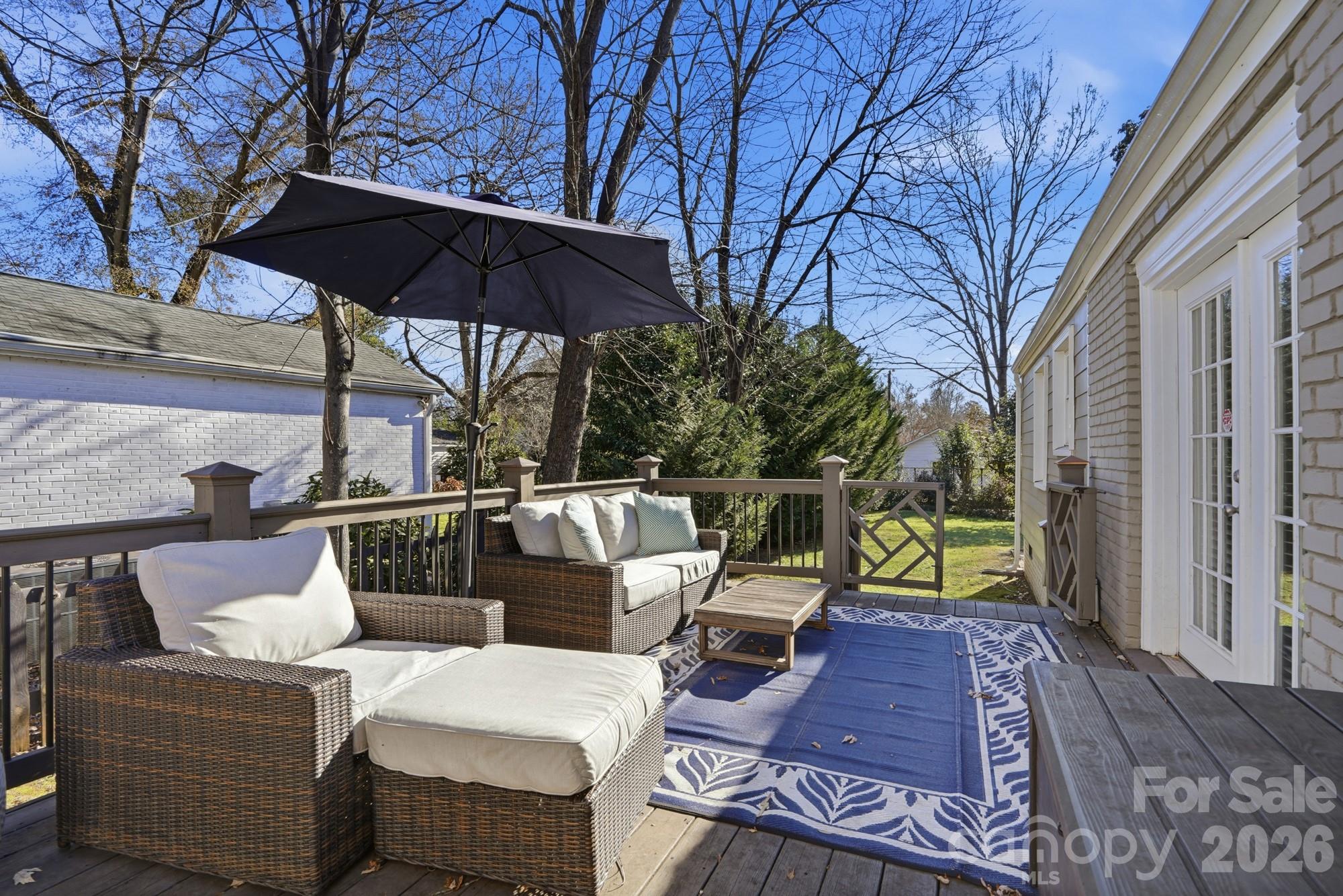 835 Sedgefield Road Charlotte, NC 28209 - Photo 25 of 32 Gallery Image 25
