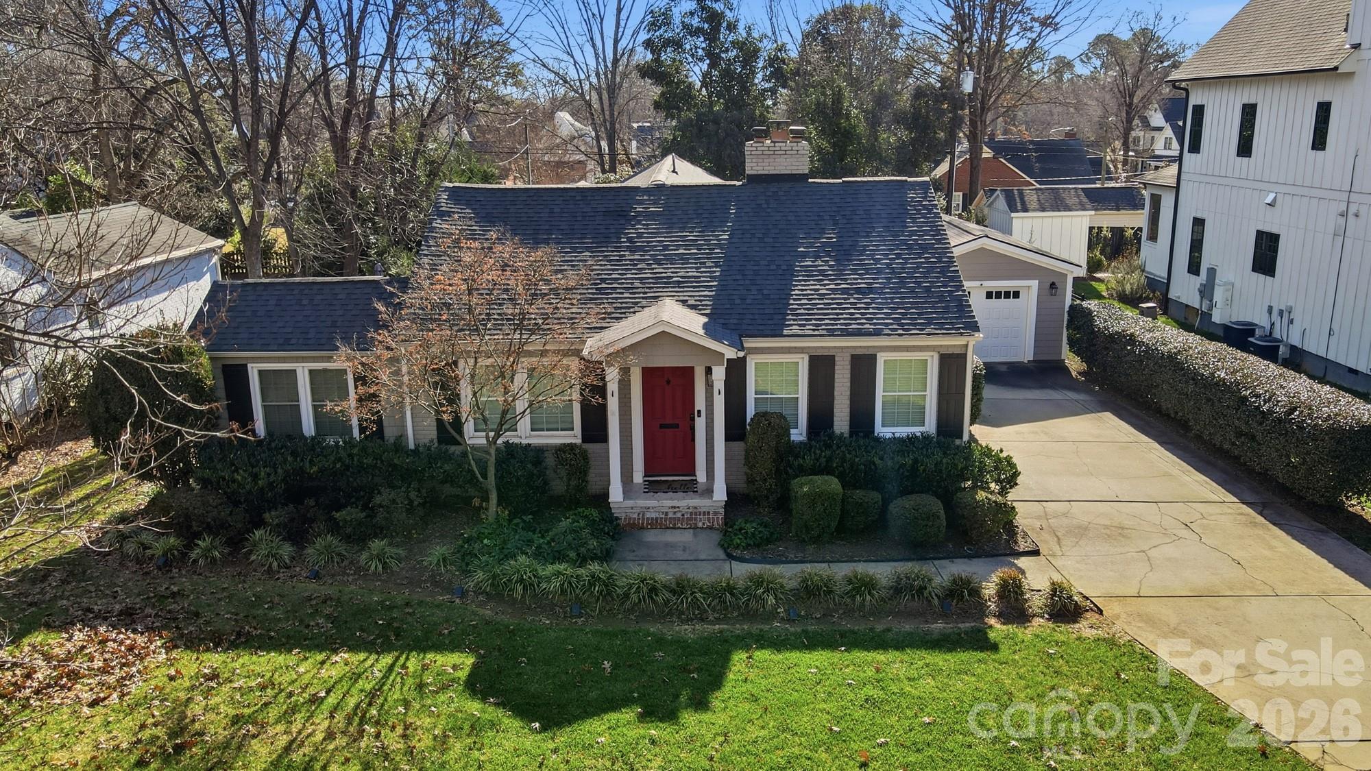 835 Sedgefield Road Charlotte, NC 28209 - Photo 3 of 32 Gallery Image 3