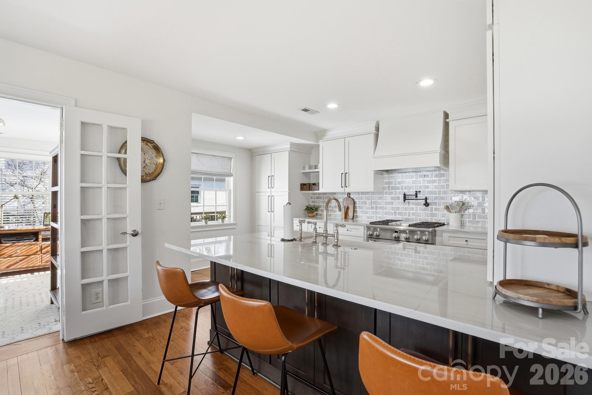 835 Sedgefield Road Charlotte, NC 28209 - Photo 8 of 32 Gallery Image 8