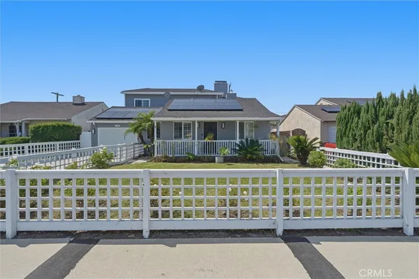 $1,280,000 | 3132 West 152nd Street, Gardena, CA 90249