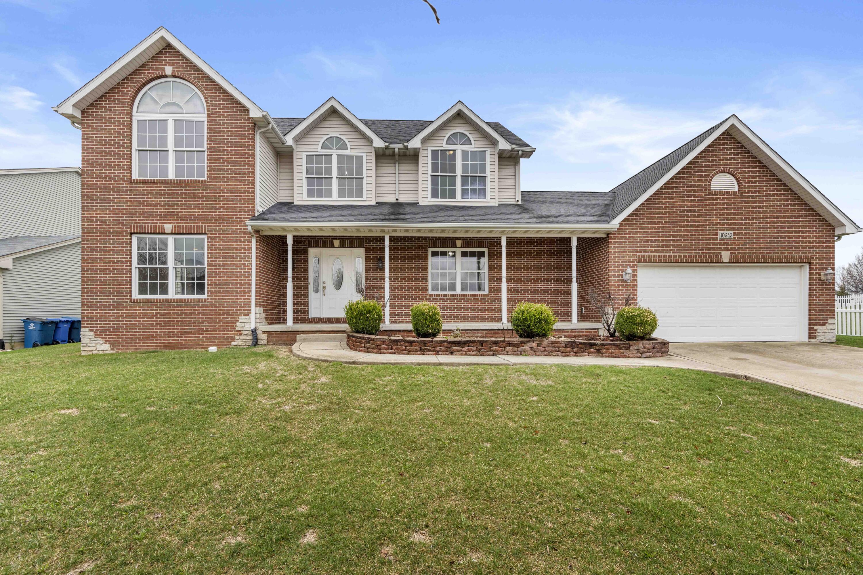 10645 Illinois Street Crown Point, IN 46307 - Photo 1 of 34 3000x2000