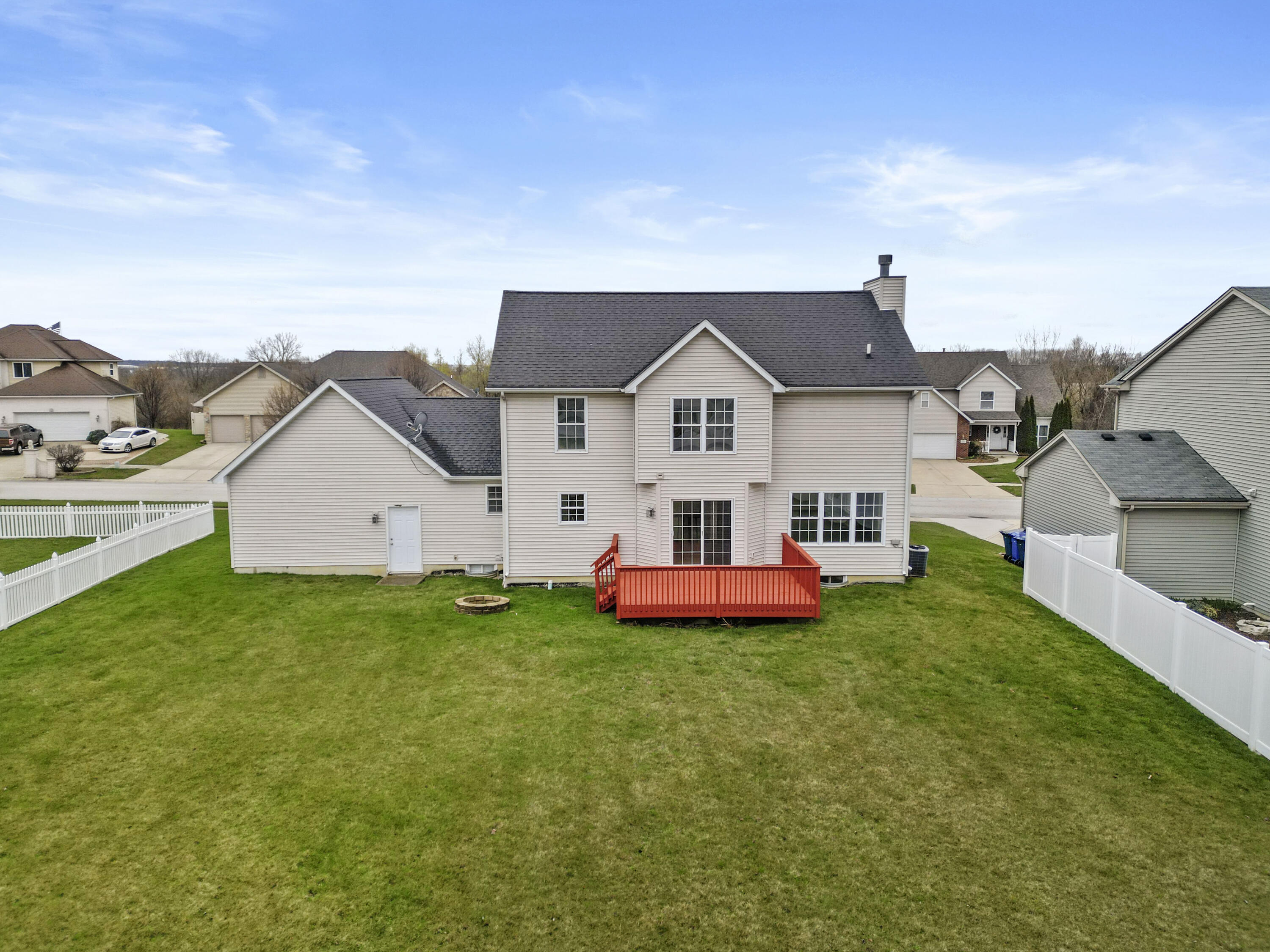 10645 Illinois Street Crown Point, IN 46307 - Photo 25 of 34 3000x2250
